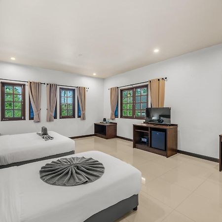 Simply Stay Fisherman'S Village หน้าทอนเบย์ ภายนอก รูปภาพ