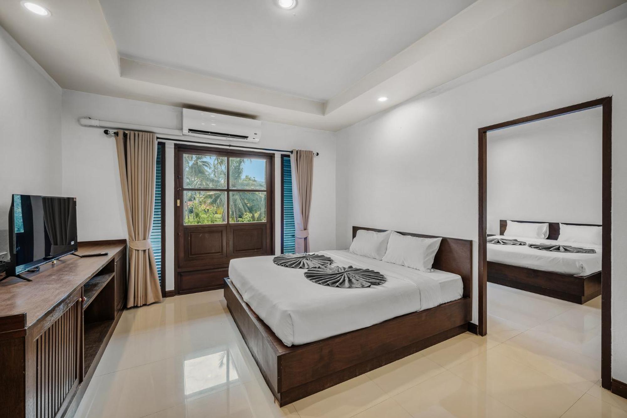Simply Stay Fisherman'S Village หน้าทอนเบย์ ภายนอก รูปภาพ