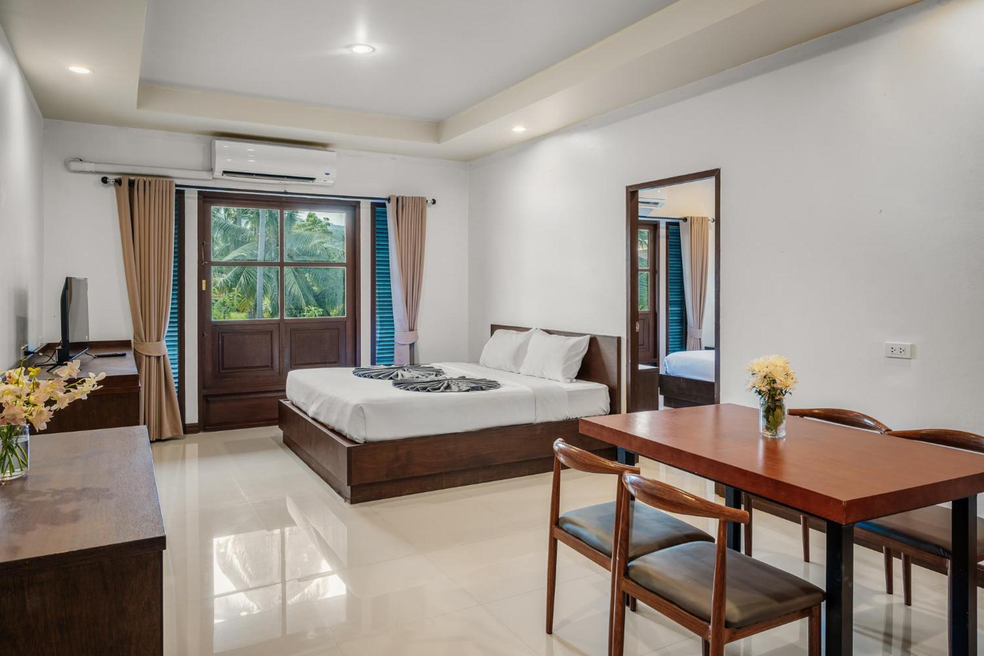 Simply Stay Fisherman'S Village หน้าทอนเบย์ ภายนอก รูปภาพ