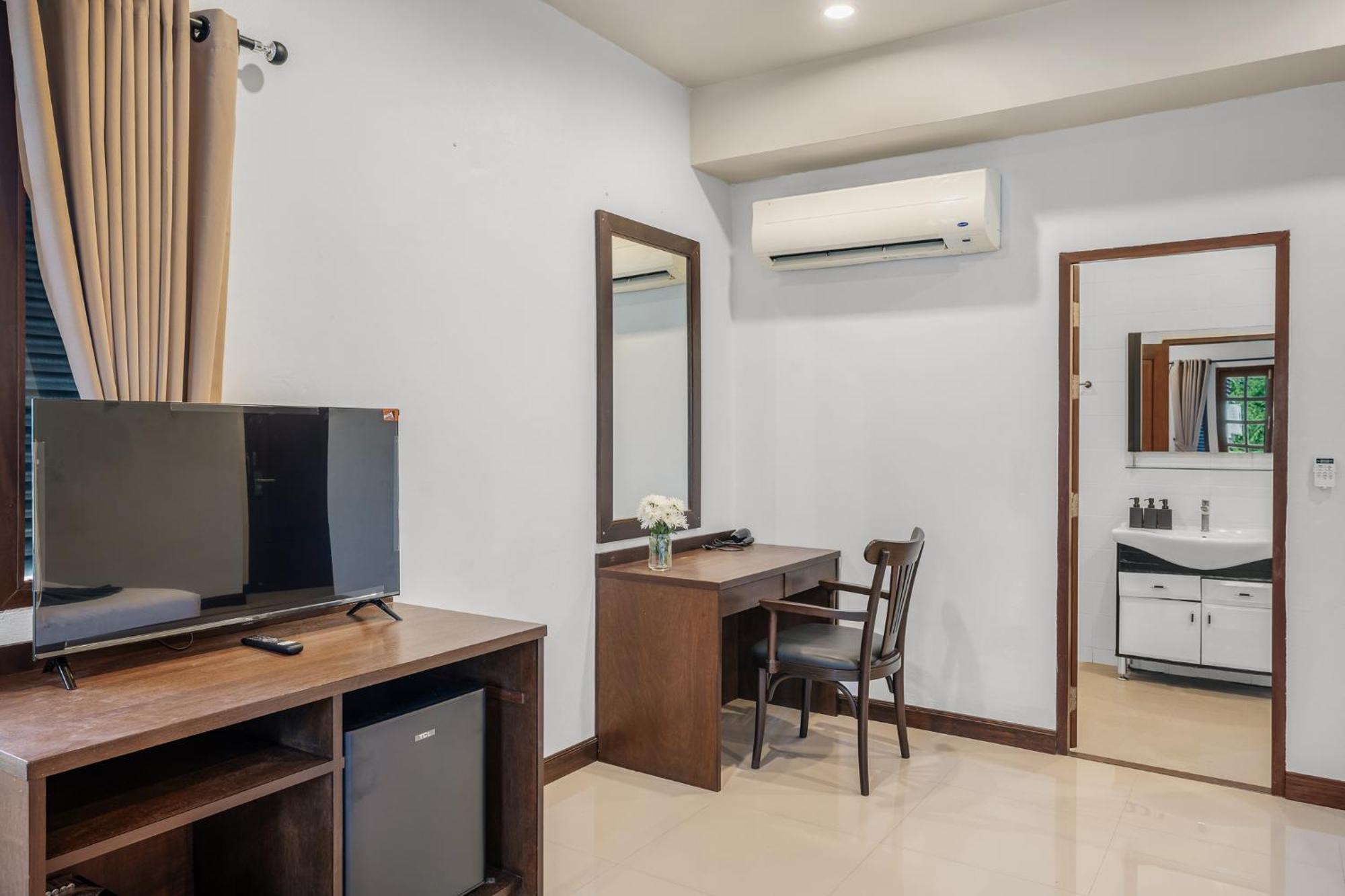 Simply Stay Fisherman'S Village หน้าทอนเบย์ ภายนอก รูปภาพ