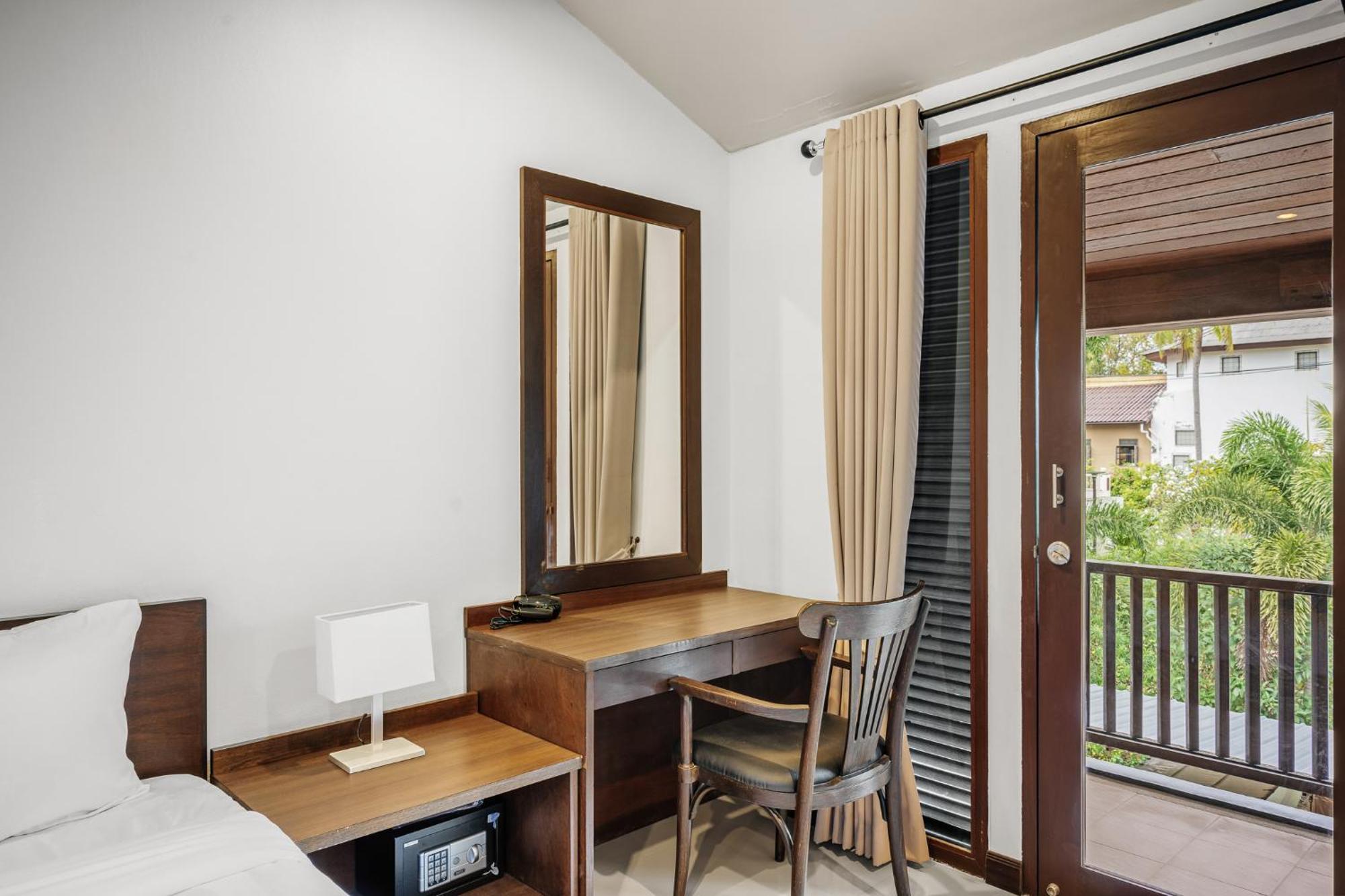 Simply Stay Fisherman'S Village หน้าทอนเบย์ ภายนอก รูปภาพ