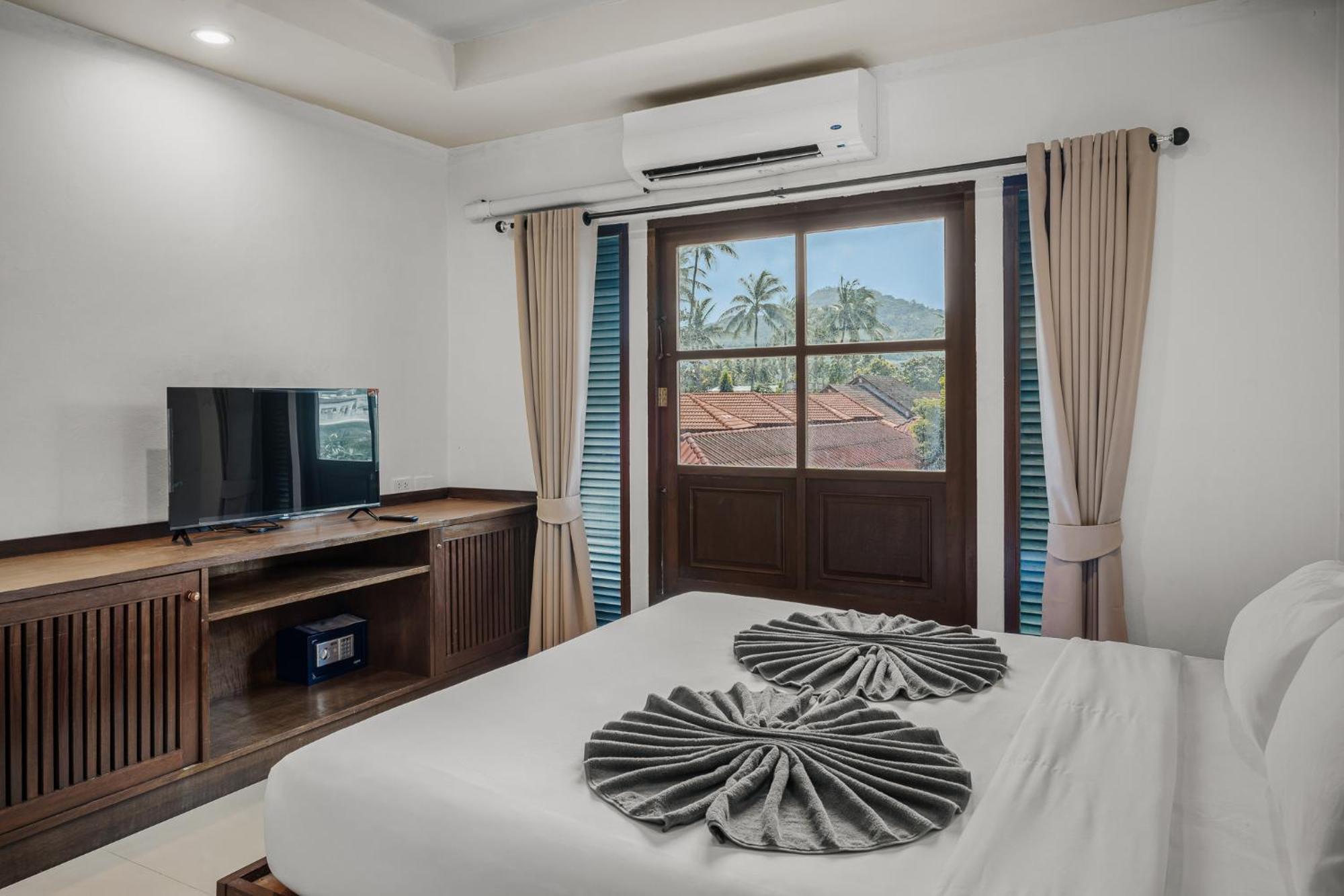 Simply Stay Fisherman'S Village หน้าทอนเบย์ ภายนอก รูปภาพ