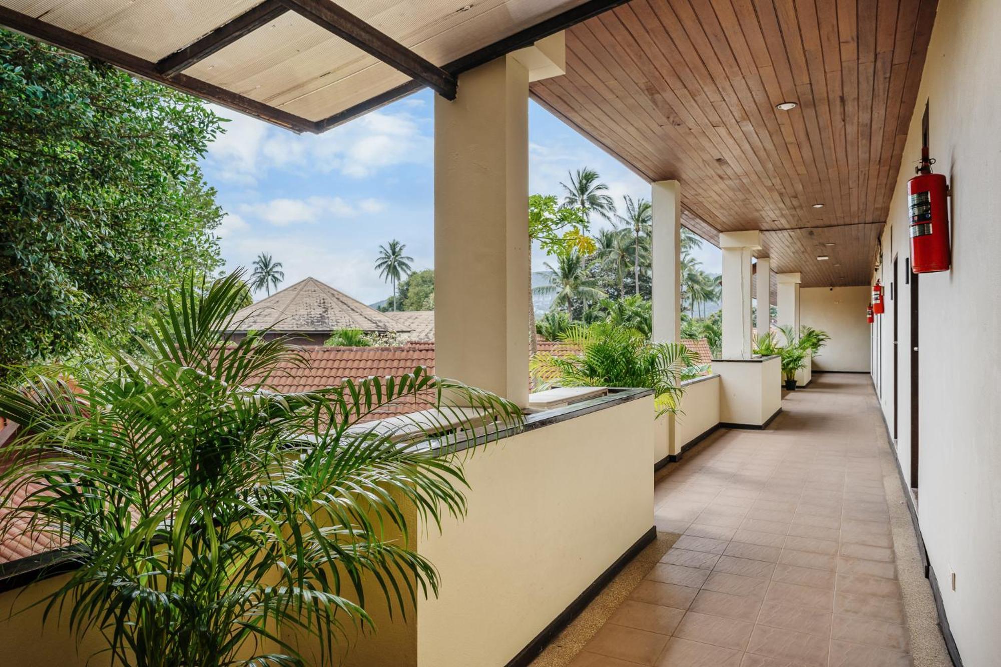 Simply Stay Fisherman'S Village หน้าทอนเบย์ ภายนอก รูปภาพ