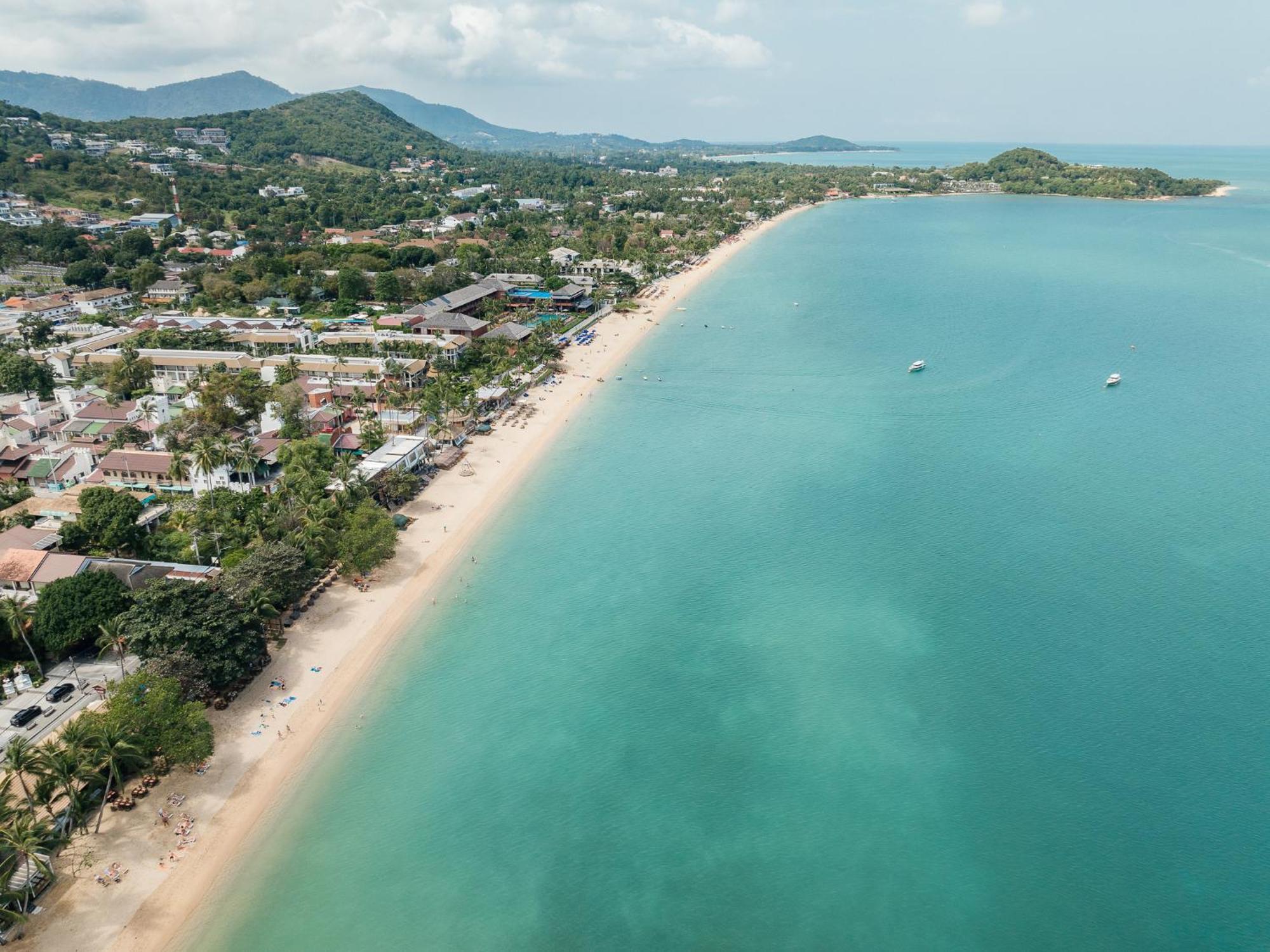 Simply Stay Fisherman'S Village หน้าทอนเบย์ ภายนอก รูปภาพ