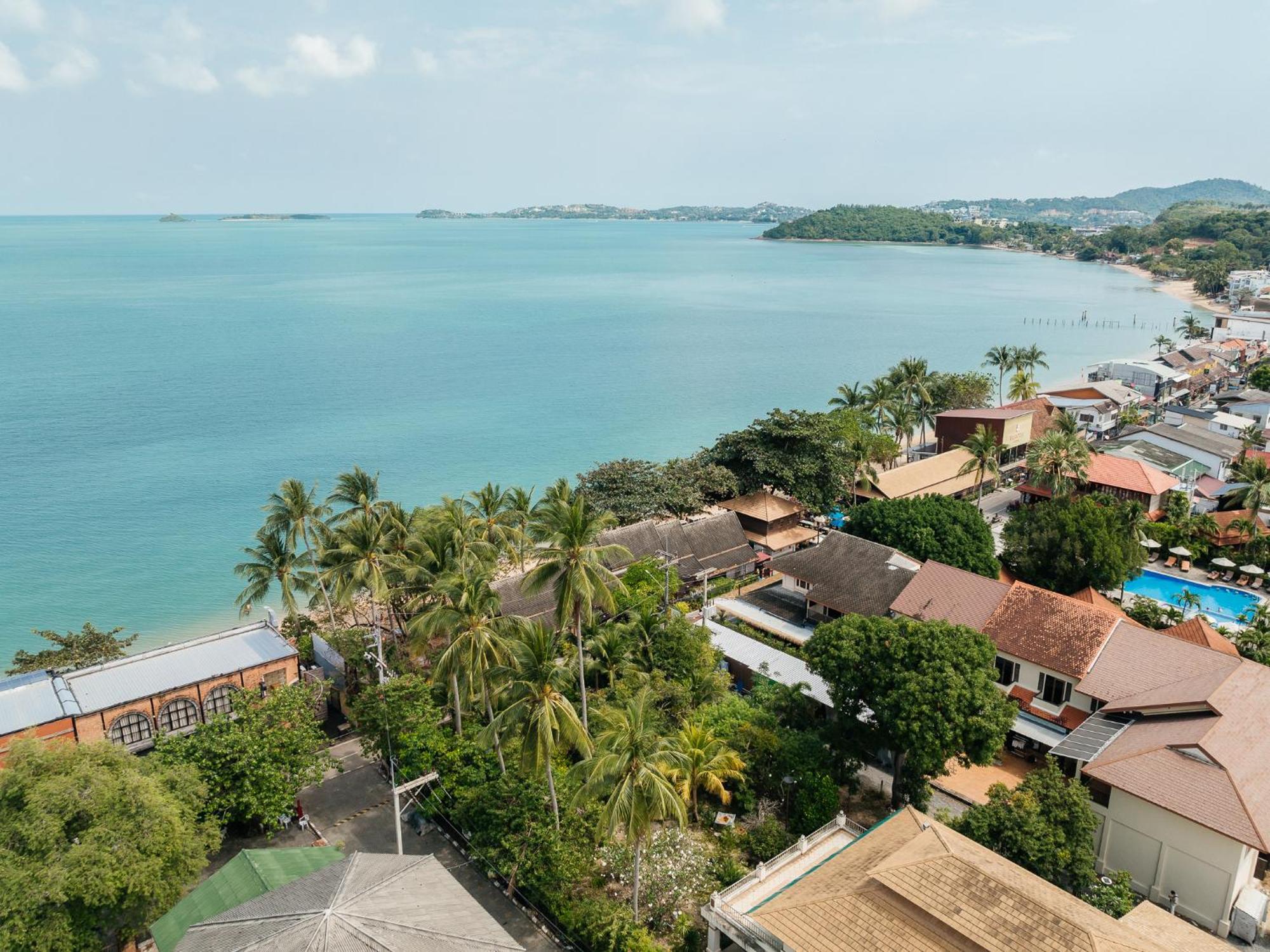 Simply Stay Fisherman'S Village หน้าทอนเบย์ ภายนอก รูปภาพ